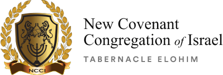 New Covenant Congregation of Israel - Tabernacle Elohim